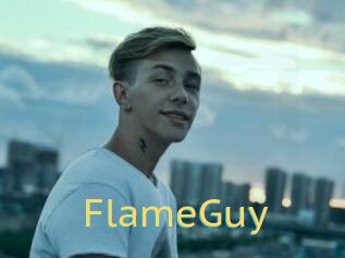 FlameGuy