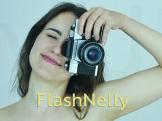 FlashNelly