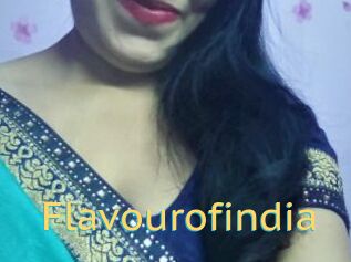 Flavourofindia