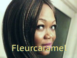 Fleurcaramel