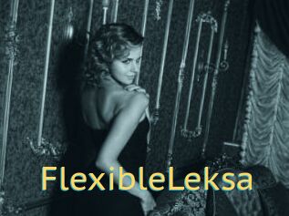 FlexibleLeksa