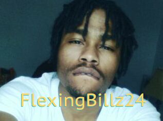 FlexingBillz24