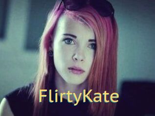 FlirtyKate