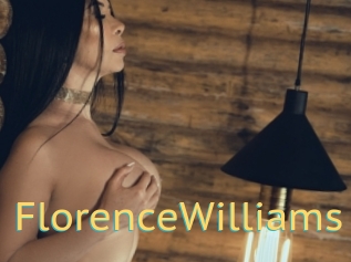 FlorenceWilliams