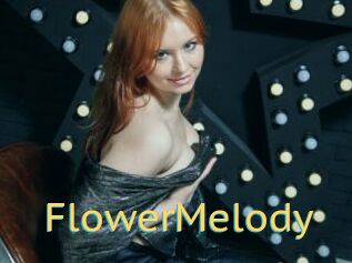 FlowerMelody