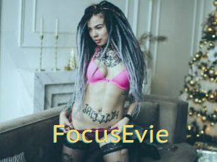 FocusEvie