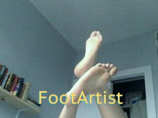 FootArtist