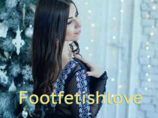 Footfetishlove