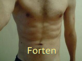 Forten