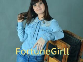 FortuneGirll