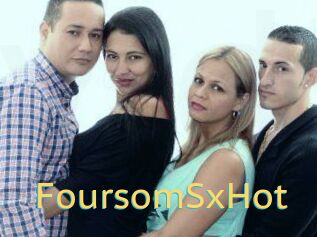 FoursomSxHot