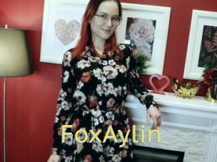 FoxAylin