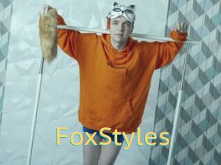 FoxStyles