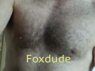 Foxdude