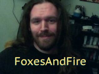 FoxesAndFire