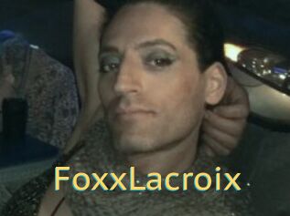 FoxxLacroix