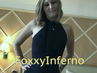 FoxxyInferno