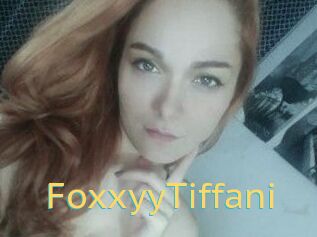 FoxxyyTiffani