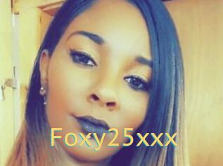 Foxy25xxx