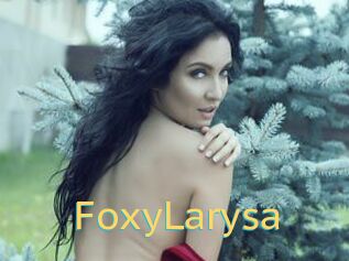 FoxyLarysa