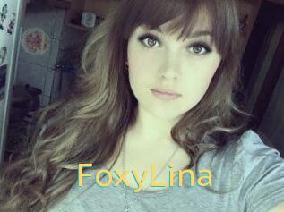 FoxyLina