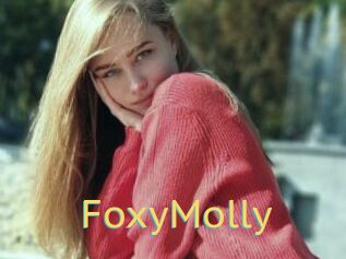 FoxyMolly