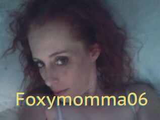 Foxymomma06