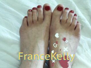 FranceKelly