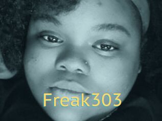 Freak303