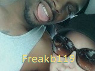 Freakb119