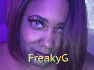 FreakyG