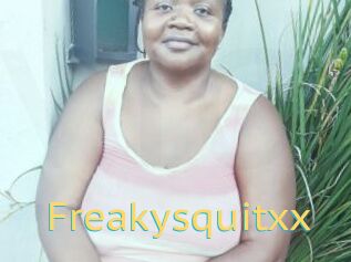 Freakysquitxx