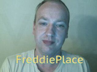 FreddiePlace