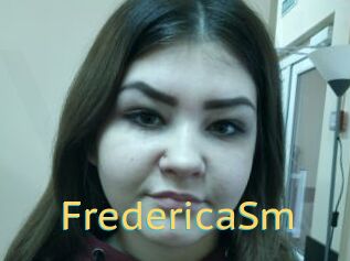 FredericaSm