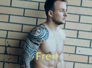 Freir