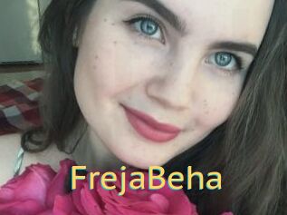 FrejaBeha