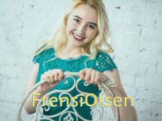 FrensiOlsen