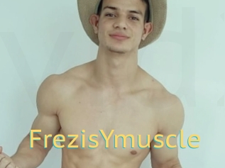 FrezisYmuscle