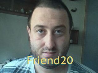 Friend20