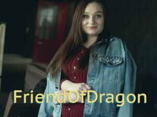 FriendOfDragon