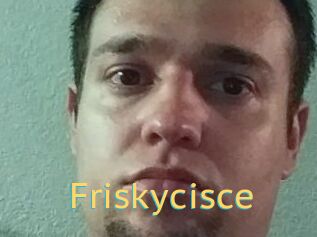 Friskycisce