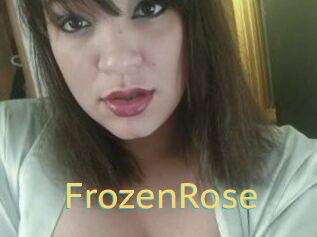 FrozenRose