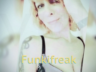 Funkifreak