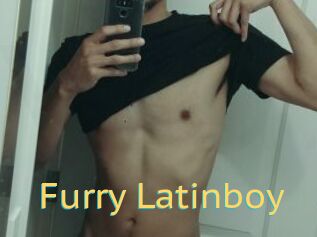 Furry_Latinboy