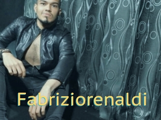 Fabriziorenaldi