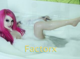 Factorx