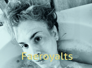 Faeroyalts