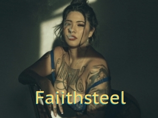 Faiithsteel