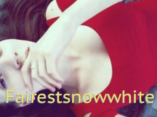 Fairestsnowwhite