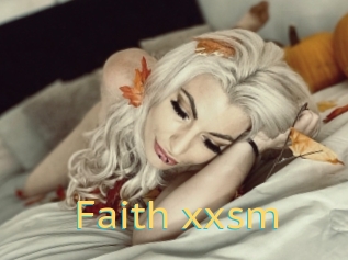 Faith_xxsm